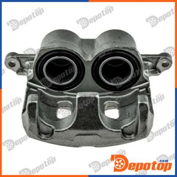 Étrier de frein avant gauche pour ISUZU | 82-2619, 82-2673